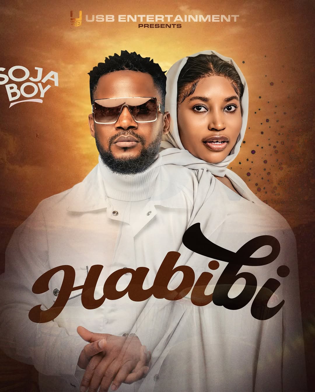 Sojaboy Ft DJ Mario – Habibi (Remix) MP3 Download — Draft