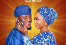 Auta mg boy kidan amare