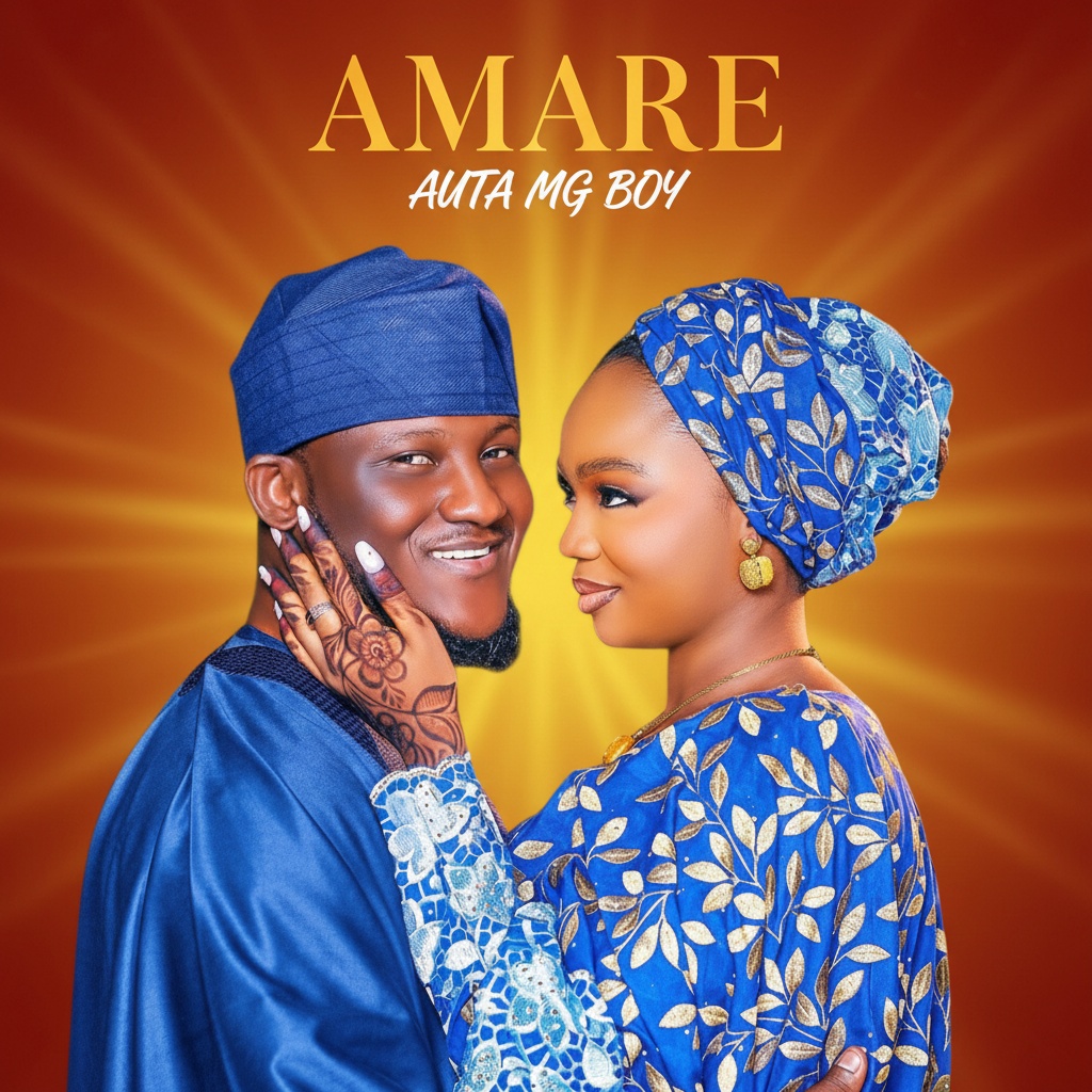 Auta mg boy kidan amare