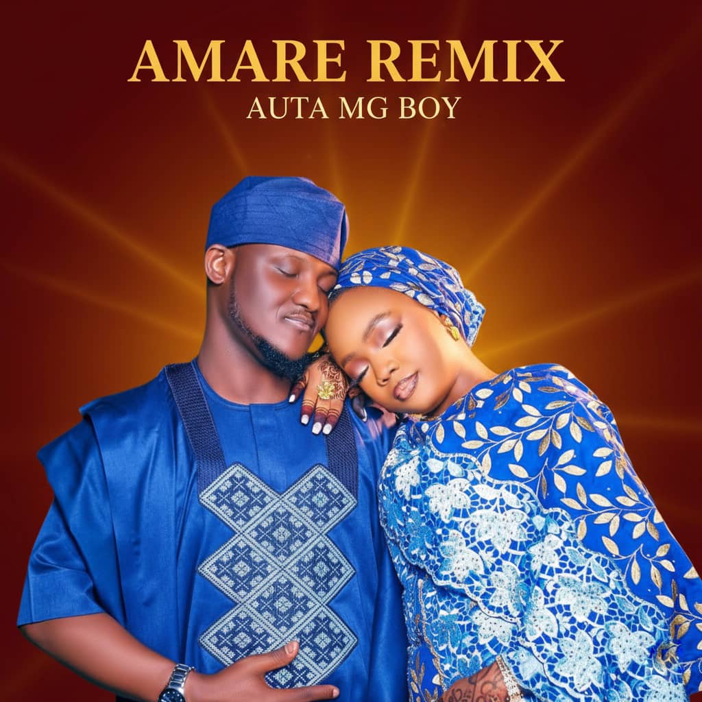 Auren Auta Mg boy - Remix Mp3 Download