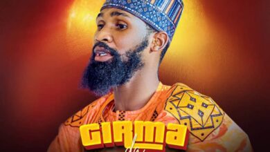 Girma Da Buwaya - Shehi Ahmad Tajul izzi - 2026 MP3 Download