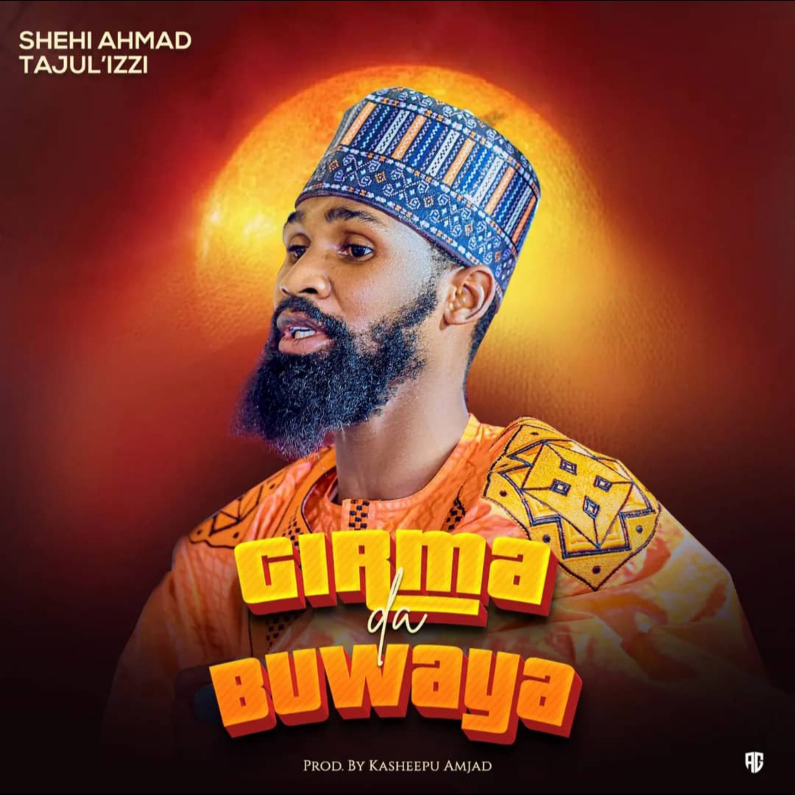 Girma Da Buwaya - Shehi Ahmad Tajul izzi - 2026 MP3 Download