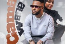 Sojaboy - Gamawane Official Audio