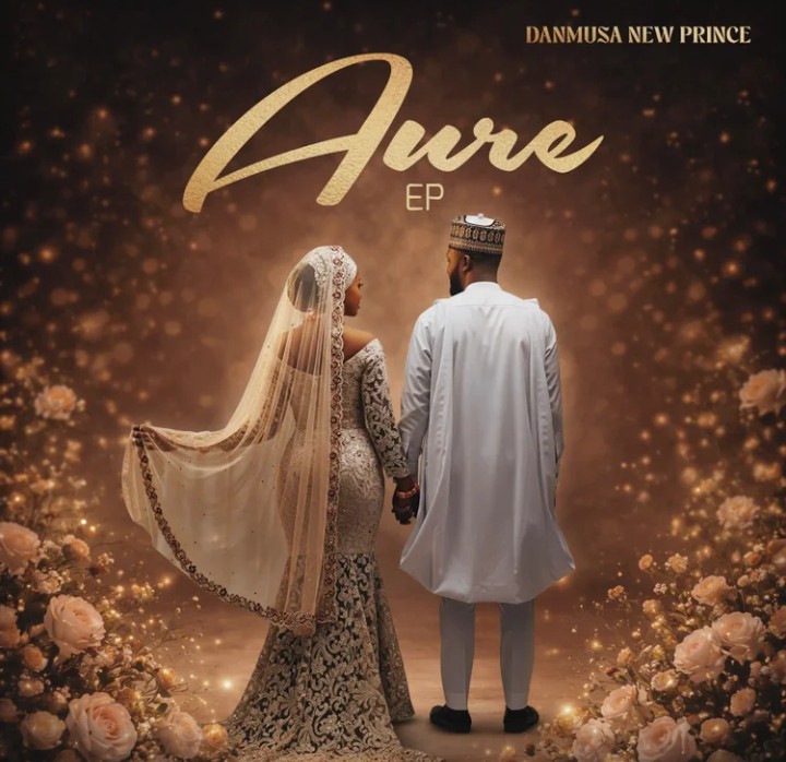 Danmusa New Prince - Aure MP3