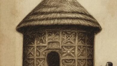 Boyskido - Gimbiyar Hausa Photo