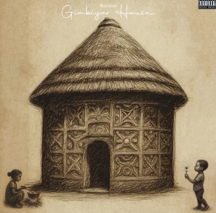 Boyskido - Gimbiyar Hausa Photo