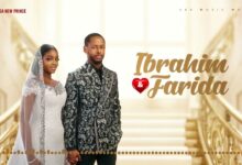 Danmusa New Prince - Ibrahim & Farida (MP3 Download)