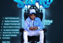 Yahya M Umar (Sarki Ep) 2026 MP3 Download