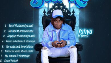 Yahya M Umar (Sarki Ep) 2026 MP3 Download