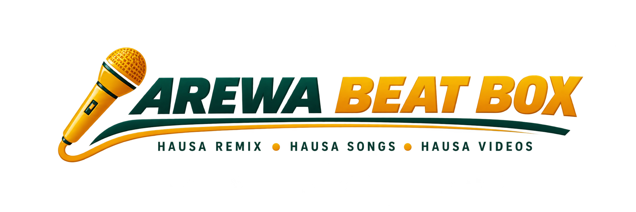 Arewa Beatbox – Modern Arewa Music Remix Hub